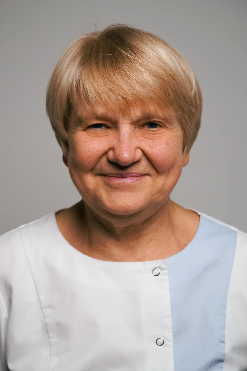 Tatiana Grigoryeva