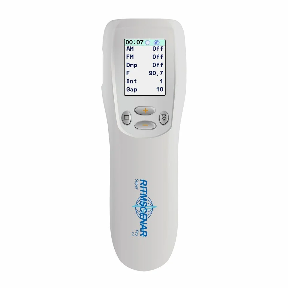 SCENAR SuperPRO